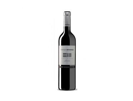 Enrique Mendoza Cabernet - Monastrell Crianza BODEGAS MENDOZA