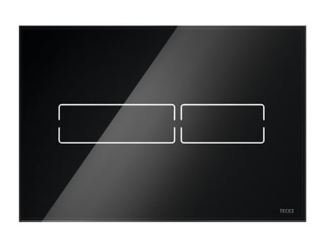 Placa do Atuador de Mini Vidro do TECELUX, desbloqueio eletrônico sem contato, 924096