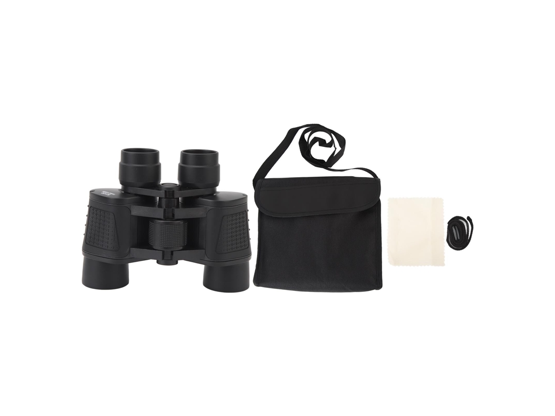 80x80 High Power Binoculars 10x Hd Fmc Multilayer Coated Optical Glass Clear Compact Telescope For Birdwatching Concert LAXISCREED