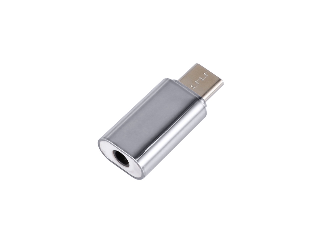 Divisor Lightning para Rca, 3,5 Mm, Compatível iOS, DJ AQUAFORGE