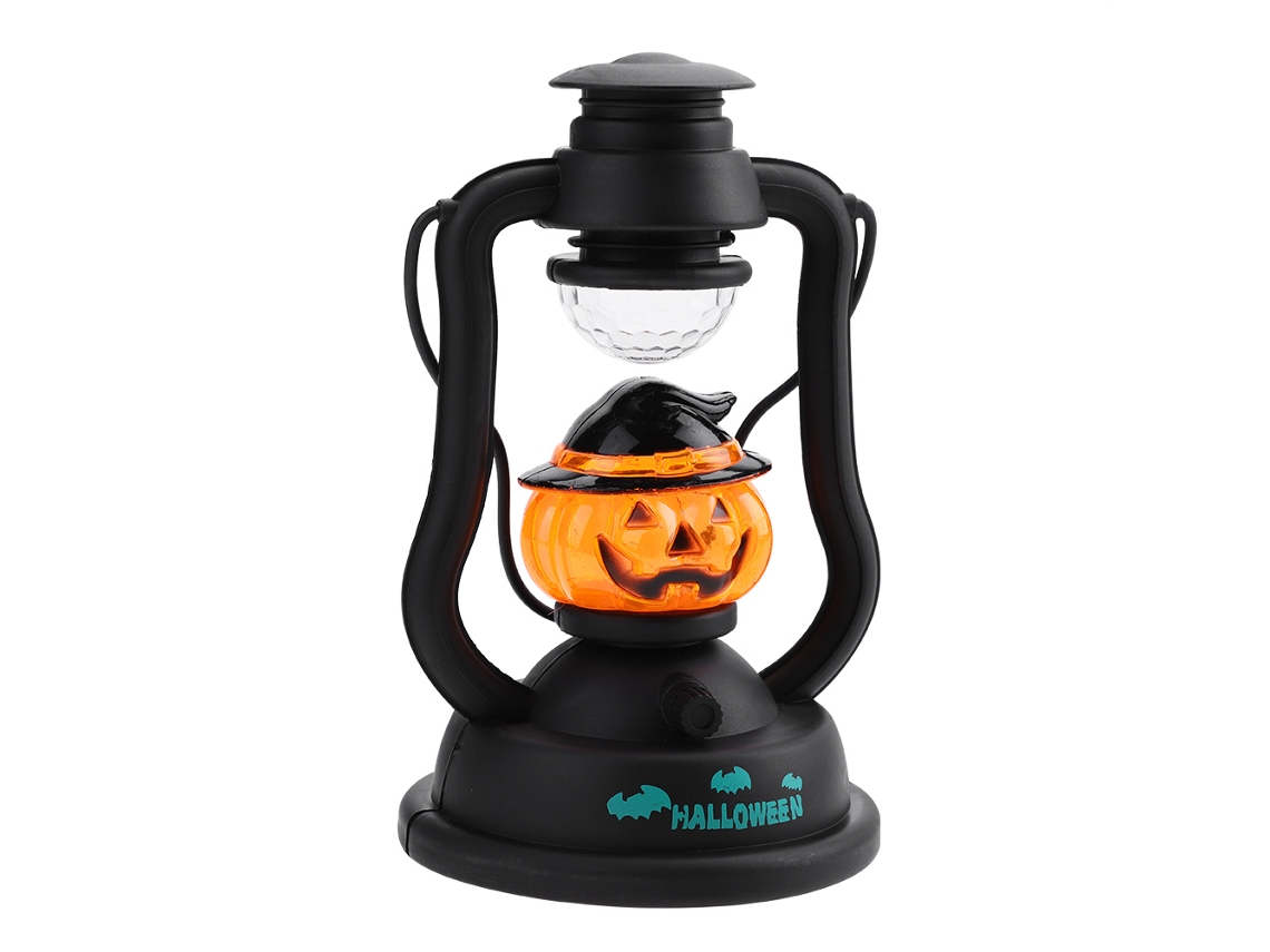 Laxiscreed Vara Led Skull Halloween Com Luz Piscante Para Festas E Eventos Divertidos