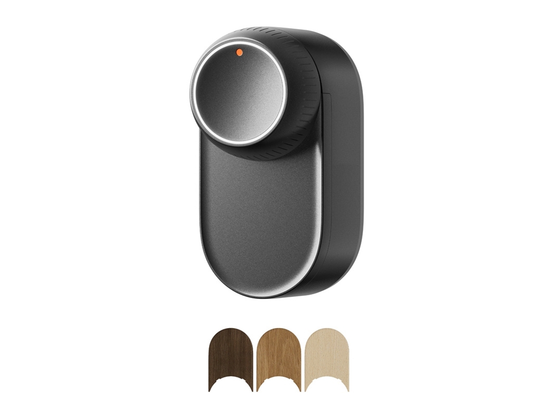 Fechadura Inteligente Switchbot Ultra Para Portas Com Acesso E Travamento Remotos.