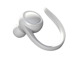 Fone de Ouvido LAXISCREED Bt5.2 Anti ruído À Prova D'água