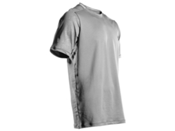 Camiseta Customized 22482 Cinzento S MASCOT