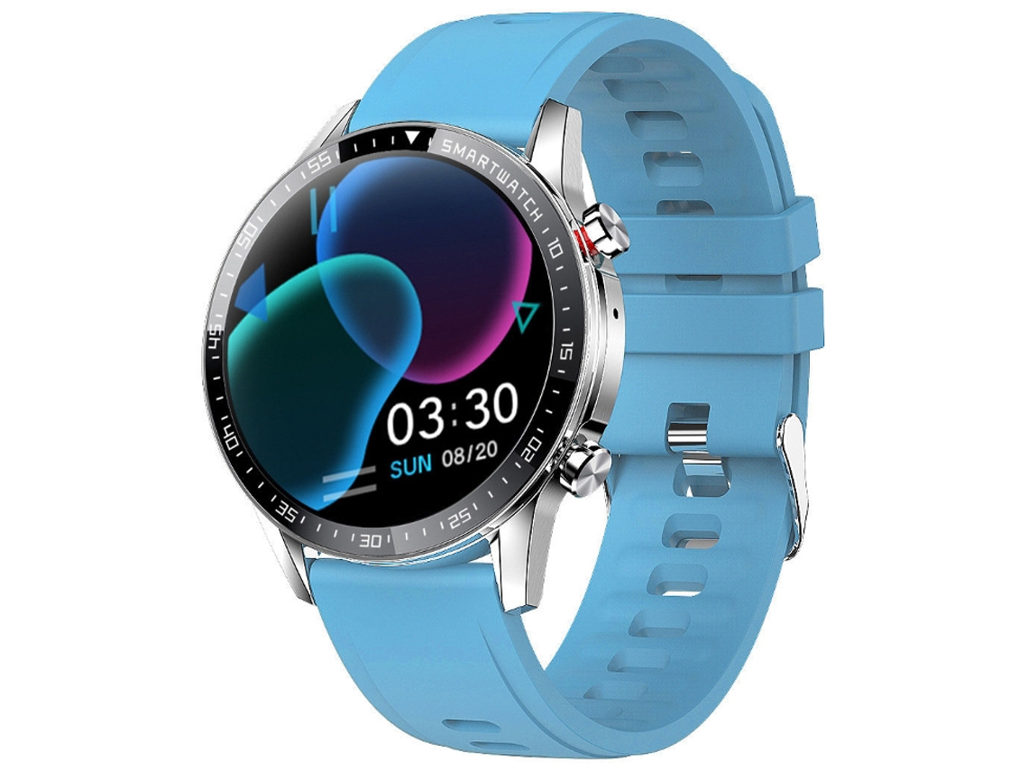 Smartwatch ENZON Azul