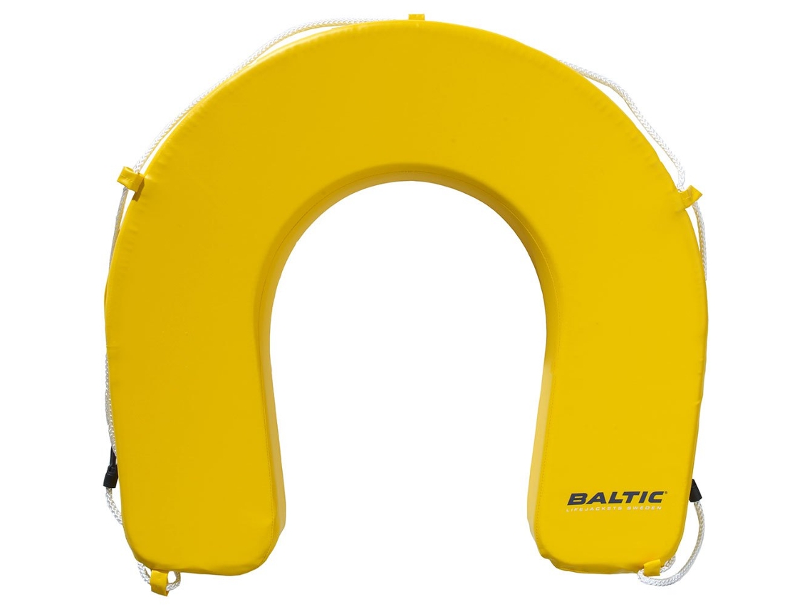 Bóia Nautica BALTIC Ferradura