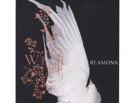 CD Reamon - Wish