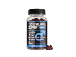Gummies Energéticos Homens Googeer 18+