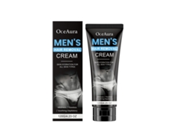 Creme Depilatório para Homens Depilação Sem Desconforto LAXISCREED