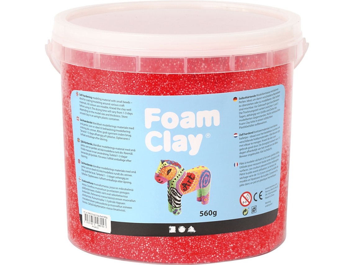 Сhildren's art/craft kit supply CREATIV COMPANY crianças