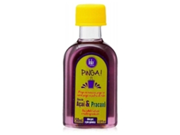 Óleo de Cabelo LOLA COSMETICS Pinga Açaí e Pracaxi (50 ml)