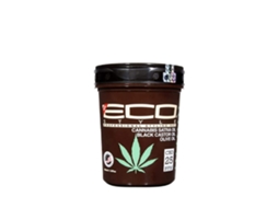 Gel de modelagem Eco Style Cannabis 946ml Eco Styler