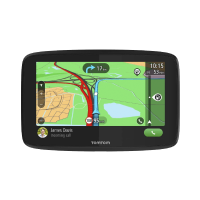 GPS e Sistemas de navegação para Carros