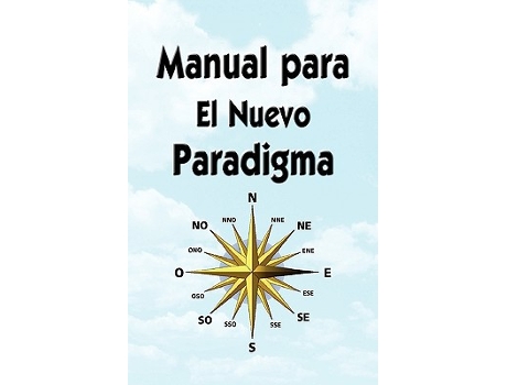 Livro Manual Para El Nuevo Paradigma Spanish Edition de George Green (Espanhol)