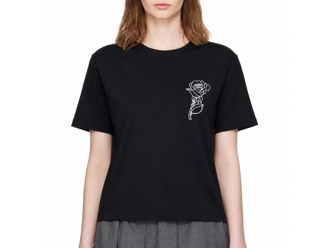 The Sound Of Animals Fighting Meet My Phantoms T-shirt Unisex Adults Size:s