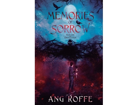 Livro Memories of Sorrow Book 1 Obsession Obsession de Ang Roffe (Inglês)