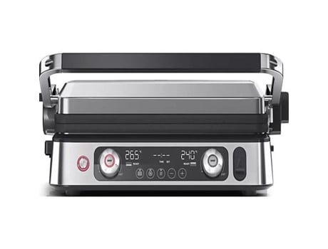 Grelha de Contato Braun Multigrill 9 Pro Cg9167