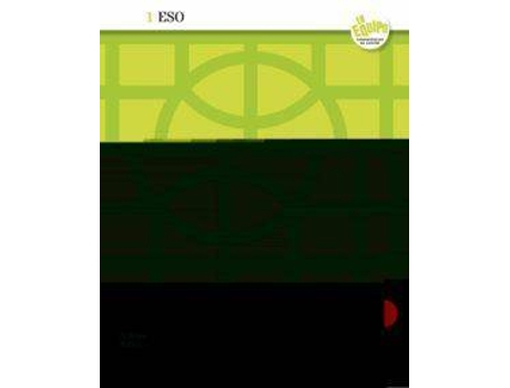 Livro Educación física 1 ESO - En equipo de Ayuso Guinaliu, Neus (Espanhol)