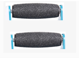 Removedor de Pele Sem Fio Sem Fio Usb Removedor de Calos e Lixa de Pés Ferramenta Profissional para Pedicure CNRSRS