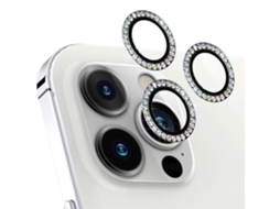 Filme protetor de lente para Apple 12 Pro Max EOOCOO