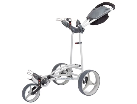 Carrinho de Golf BIG MAX Multicor (Aço - Tu)