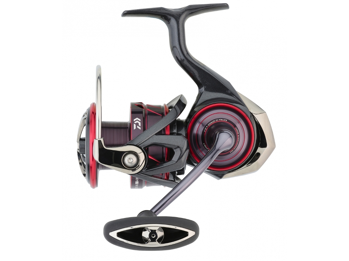 Enrolador DAIWA Bal Mq 21Lt 4000 Dcxh TU