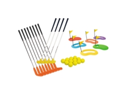 Acessórios de Golfe para Principiantes MEGAFORM
