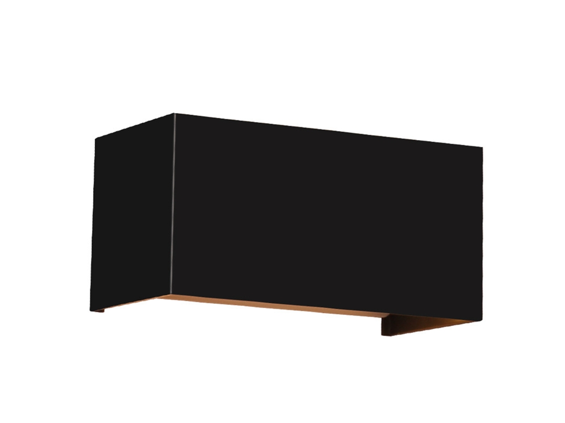 Lâmpada de Parede Externa Ip65 24w Led Moderna