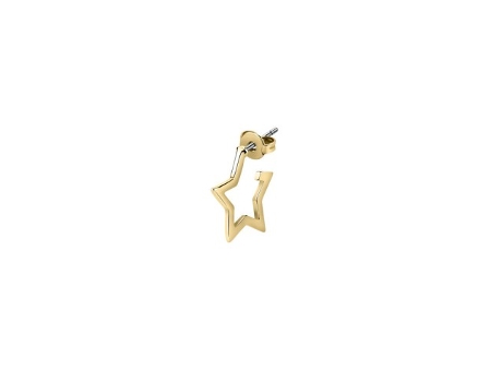 La Petite Story Outlet Brinco La Petite Story Outlet, Metal Comum