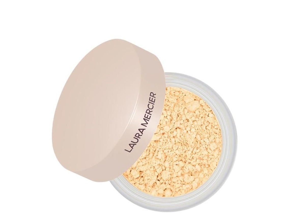 Laura Mercier Transluscent Loose Setting Powder Ultrablur Poudre Libre