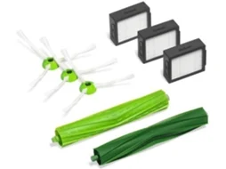 Kit Acessórios de Substituição IROBOT (Compatível com Romba Séries E/I/J/Roomba Combo®Ii5 e J5)