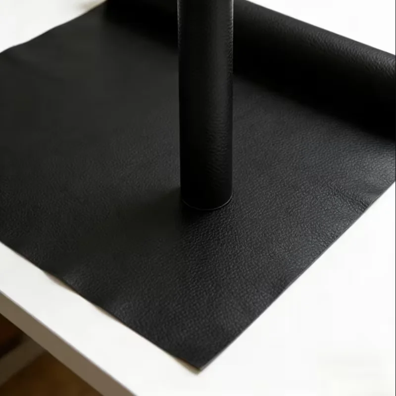 (preto, 45x300cm) Adesivo De Reparação Para Pele Pu – Impermeável E Resistente Ao Desgaste – Restauro E Reparação "faça Você Mesmo"