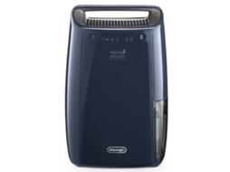 Desumidificador DELONGHI DEX16F (16L/dia)