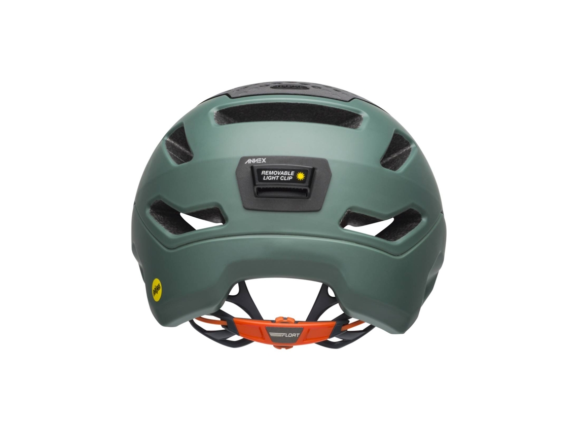 Capacete Bell Annex Mips