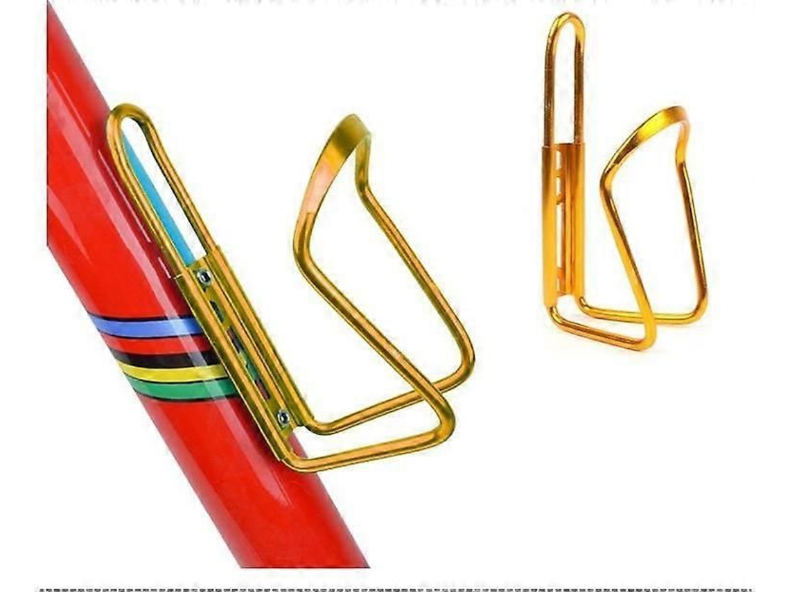 Bicicleta, Ciclismo, Bicicleta, Bebem Suporte De Prateleira De Garrafa De Água Para Montanha