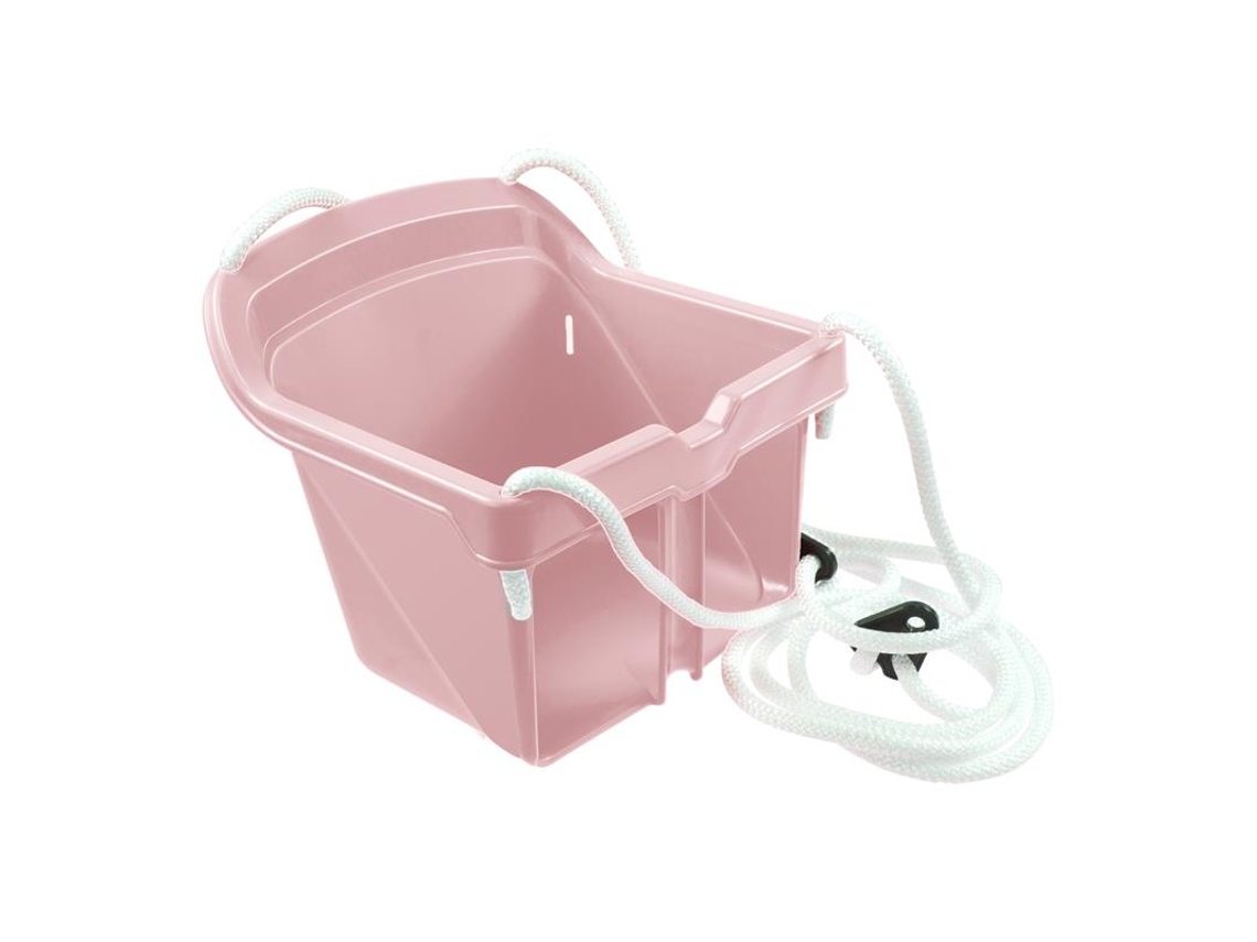 Safe 12812 Baloiço Para Bebé Rosa Mochtoys Mochtoys Mochtoys