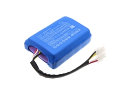 Bateria para Mowox/rm/1000/wiu sn/500/wiu sn/700/btu sn/900/wiu sc CAMERON SINO