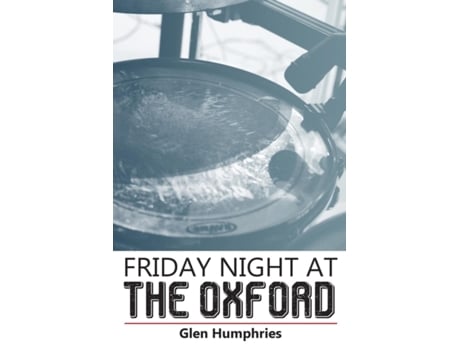 Livro Friday Night at the Oxford Glen Humphries (Inglês)