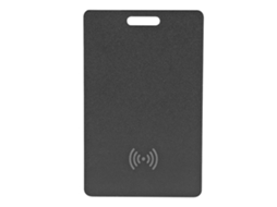 Dispositivo Anti perda EOOCOO (carregamento sem fio, cartão NFC ultra fino)