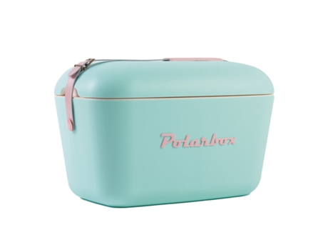 Geleira POLARBOX Verde 20L