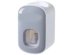 Dispensador Automático de Creme Dental com 2 Apertores | S/MARCA