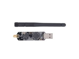 Analisador de Protocolo Bluetooth LAXISCREED