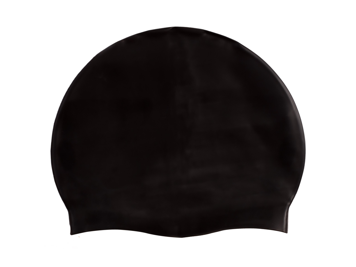 Touca de Natação Softee Silicone Plus