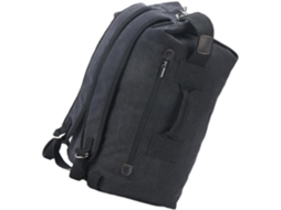 Mochila Masculina Ciieeo, Pequena, Leve, Com Grande Capacidade, Impermeável, Ideal Para Trabalho E Viagens.