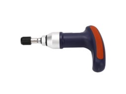 Laxiscreed Torque Preset Em Aço Liga Para Aperto Preciso E Leitura Intuitiva