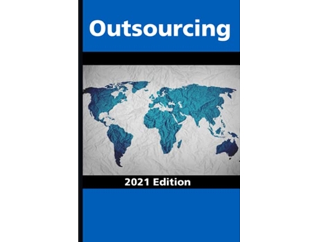 Livro Outsourcing The Practical Service Manager Guide to IT Outsourcing de John Graham (Inglês)