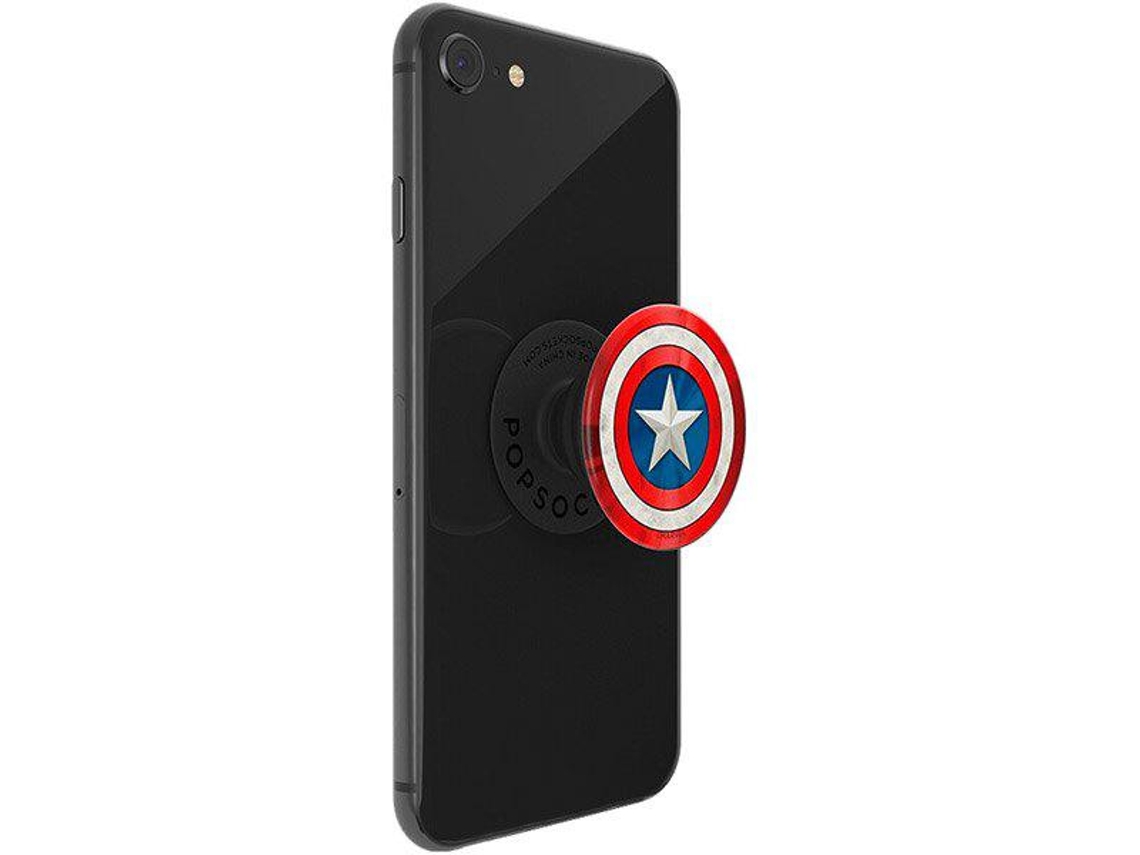 Popsockets Captain America Icon