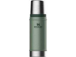 Garrafa STANLEY Classic Verde (0.47L)