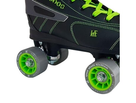 Krf Hockey Chronos Roller Skates