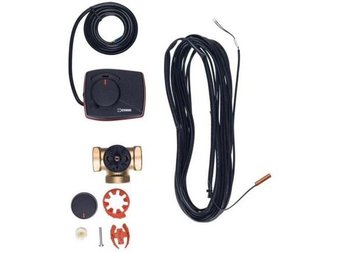 Kit Para Conexion A Deposito No Daikin Ekhy3part